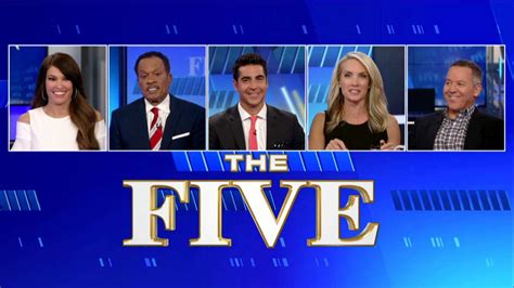 the five 7/3/23|the five 5 fox news.